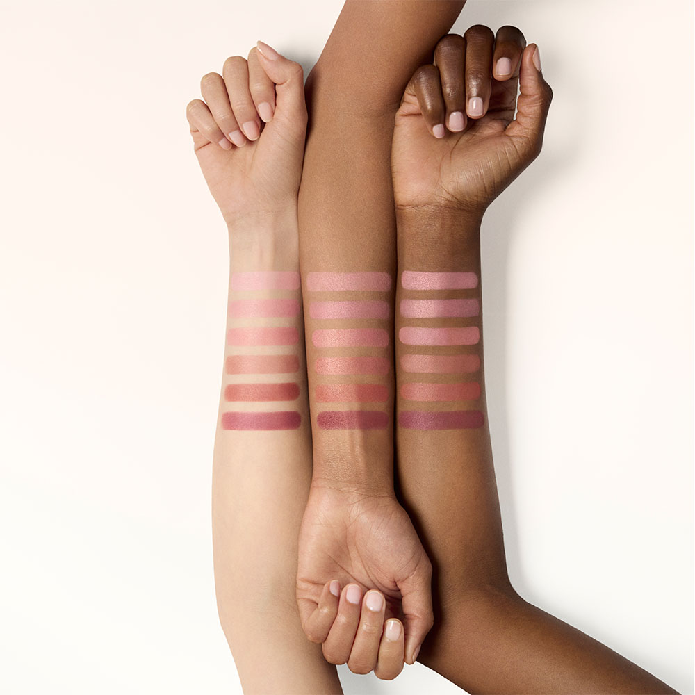 BLUSH COLOUR INFUSION